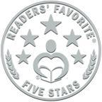 Readers' Favorite Five Stars award seal