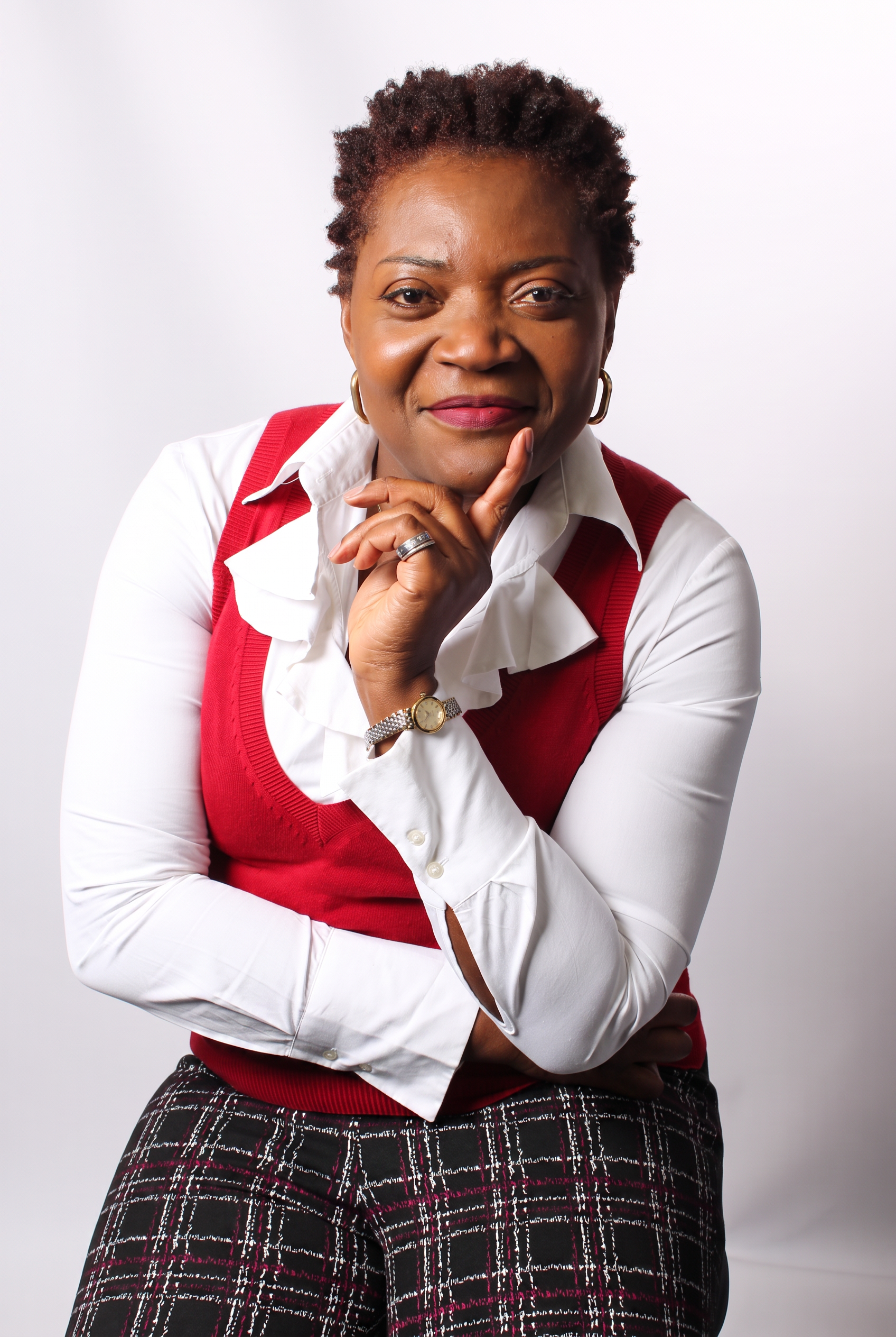 Tina Shelton, nonfiction author